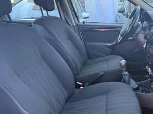 Dacia Duster 1.5 dci, 250.000 km, 2011 — miniatura 6
