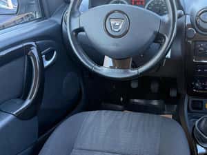 Dacia Duster 1.5 dci, 250.000 km, 2011 — miniatura 7