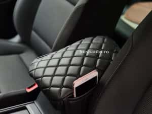 Husa cotiera auto PREMIUM — miniatura 2