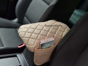 Husa cotiera auto PREMIUM — miniatura 4