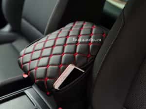 Husa cotiera auto PREMIUM — miniatura 6