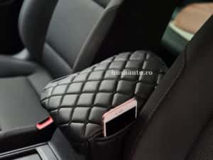 Husa cotiera auto PREMIUM — miniatura 7