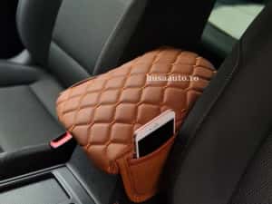 Husa cotiera auto PREMIUM — miniatura 8