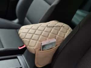 Husa cotiera auto PREMIUM — miniatura 9