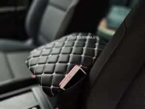 Husa cotiera auto PREMIUM — miniatura 10