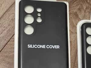 Husa Samsung S25/S25+/S25 Ultra Silicon — miniatura 8