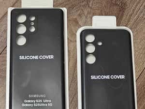 Husa Samsung S25/S25+/S25 Ultra Silicon — miniatura 10