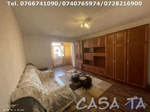 Apartament 2 Camere, Etaj 2, Aleea Unirii - Zona Centrala