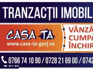 Apartament 2 Camere, Etaj 2, Aleea Unirii - Zona Centrala — miniatura 2