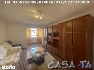 Apartament 2 Camere, Etaj 2, Aleea Unirii - Zona Centrala — miniatura 4