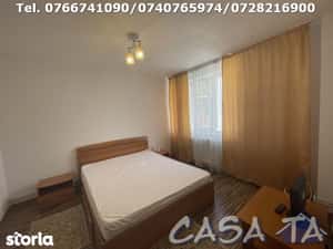 Apartament 2 Camere, Etaj 2, Aleea Unirii - Zona Centrala — miniatura 6