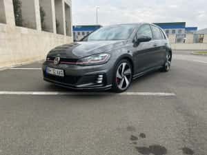 Vand VW Golf 7.5 Gti Performance Manual — miniatura 3