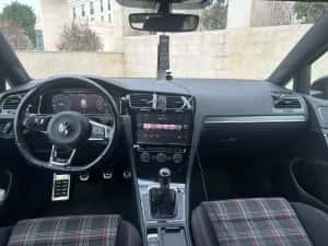 Vand VW Golf 7.5 Gti Performance Manual — miniatura 4