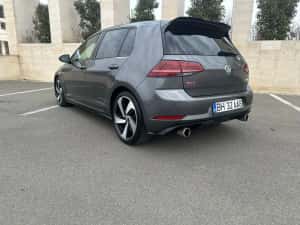 Vand VW Golf 7.5 Gti Performance Manual — miniatura 5