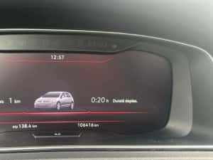 Vand VW Golf 7.5 Gti Performance Manual — miniatura 6