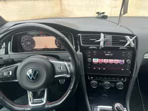 Vand VW Golf 7.5 Gti Performance Manual — miniatura 7