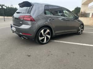 Vand VW Golf 7.5 Gti Performance Manual — miniatura 8