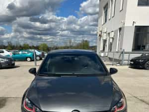 Vand VW Golf 7.5 Gti Performance Manual — miniatura 9