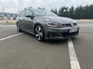 Vand VW Golf 7.5 Gti Performance Manual — miniatura 10