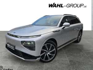 XPENG G9 SUV electric second-hand — miniatura 1
