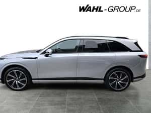 XPENG G9 SUV electric second-hand — miniatura 2