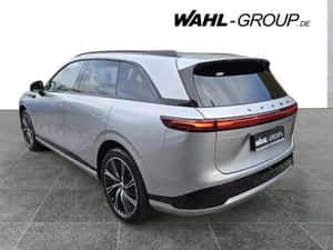 XPENG G9 SUV electric second-hand — miniatura 3