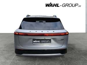 XPENG G9 SUV electric second-hand — miniatura 4