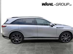 XPENG G9 SUV electric second-hand — miniatura 6