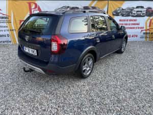 Dacia Logan Mcv Stepway Euro/Garantie/Inmatriculat — miniatura 4