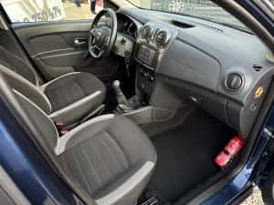 Dacia Logan Mcv Stepway Euro/Garantie/Inmatriculat — miniatura 6
