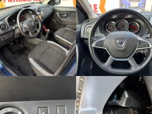 Dacia Logan Mcv Stepway Euro/Garantie/Inmatriculat — miniatura 8