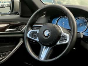 BMW Altele seria-5 Automată 252 HP Hibrid 2017 — miniatura 3