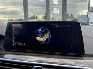 BMW Altele seria-5 Automată 252 HP Hibrid 2017 — miniatura 4