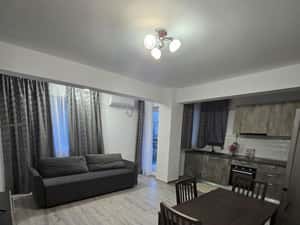 Apartament 3 camere | Complex Maramures | Parcare subterana | 75mp | — miniatura 1