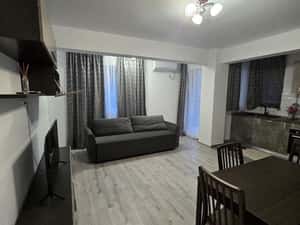 Apartament 3 camere | Complex Maramures | Parcare subterana | 75mp | — miniatura 4