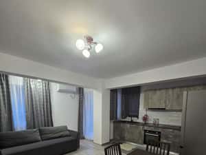 Apartament 3 camere | Complex Maramures | Parcare subterana | 75mp | — miniatura 6