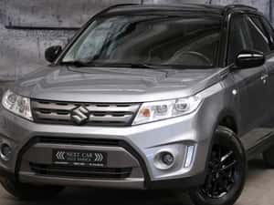 Suzuki Vitara 2017, 126.125 km, 11.450 EUR — miniatura 2