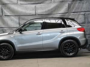 Suzuki Vitara 2017, 126.125 km, 11.450 EUR — miniatura 4