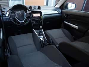 Suzuki Vitara 2017, 126.125 km, 11.450 EUR — miniatura 5