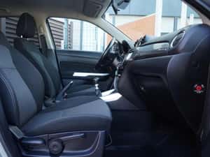 Suzuki Vitara 2017, 126.125 km, 11.450 EUR — miniatura 6