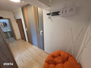 Apartament 2 camere 65mp | Berceni Cartierul Solar - View parc/piscină — miniatura 4