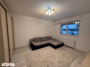 Apartament - 2 camere - AC - Centrala proprie - Militari Residence — miniatura 4