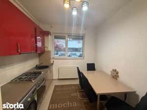 Apartament - 2 camere - AC - Centrala proprie - Militari Residence — miniatura 6