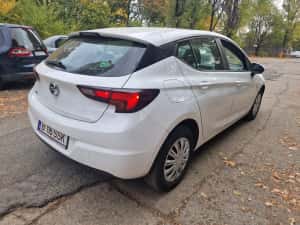 Vând Opel astra k 1.4 benzina Gpl — miniatura 2
