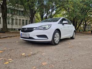 Vând Opel astra k 1.4 benzina Gpl — miniatura 4