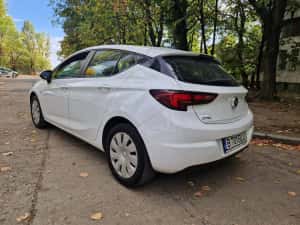 Vând Opel astra k 1.4 benzina Gpl — miniatura 5