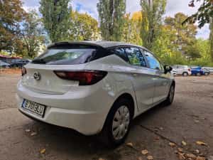 Vând Opel astra k 1.4 benzina Gpl — miniatura 6