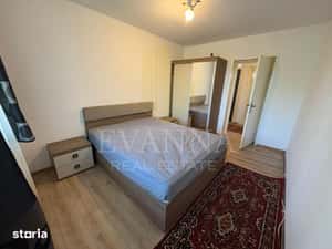 Apartament  de  ÎNCHIRIAT | Bd. Independenței | etaj intermediar — miniatura 5