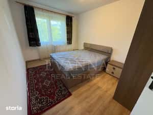 Apartament  de  ÎNCHIRIAT | Bd. Independenței | etaj intermediar — miniatura 6