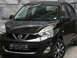 Nissan Micra 2016 - 8.350 EUR — miniatura 2